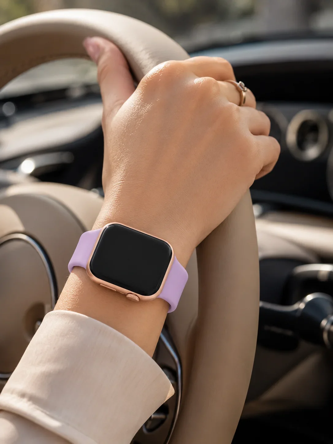 Bluetooth Görüşmeli Akıllı Saat, Sağlık Takibi ve Akıllı Bildirim Özellikleriyle Günlük Hayatınızı Kolaylaştırır görsel 3