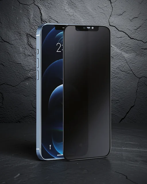 Xiaomi Redmi Note 12 Pro 5g 3d Antistatik Hayalet Cam Ekran Koruyucu