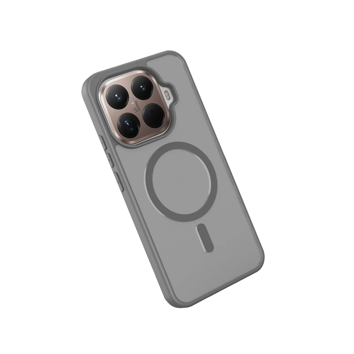 Joko Xiaomi Mi 15T Pro Jota Magsafe Kapak - Titan Gri görsel 3