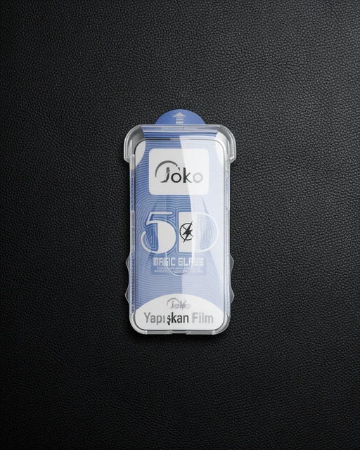 Joko Apple İphone 12 Pro Max Joko Apple Magic 5d Cam