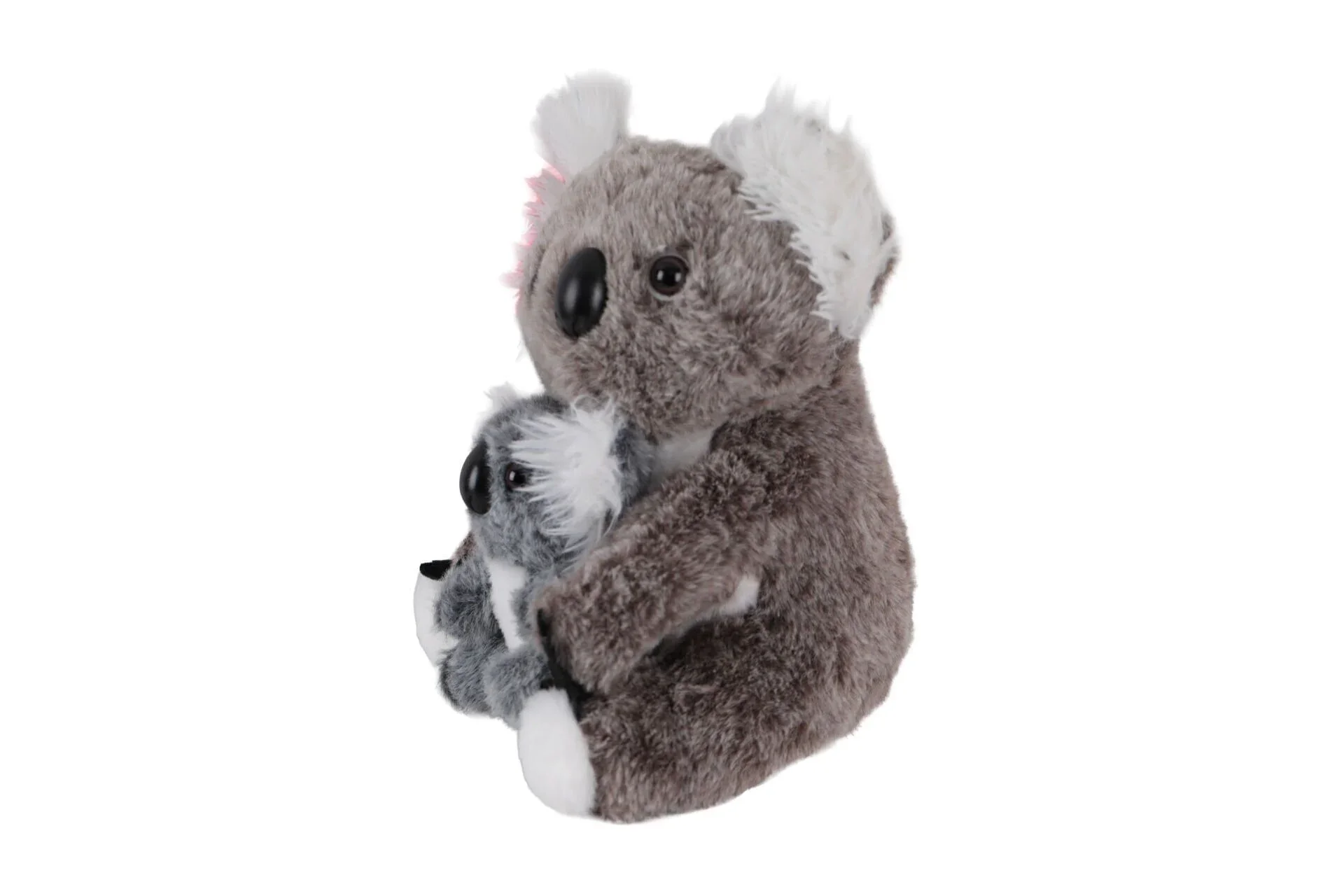 12211G 4530 Koala 26 Cm Gri görsel 2