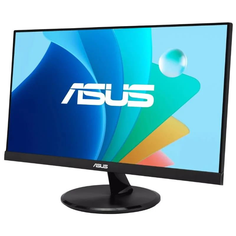 21.5 VP229HF Ips 1MS 100MHZ 1XVGA 1XHDMI Fhd 1920X1080 Çerçevesiz Vesa Siyah görsel 3