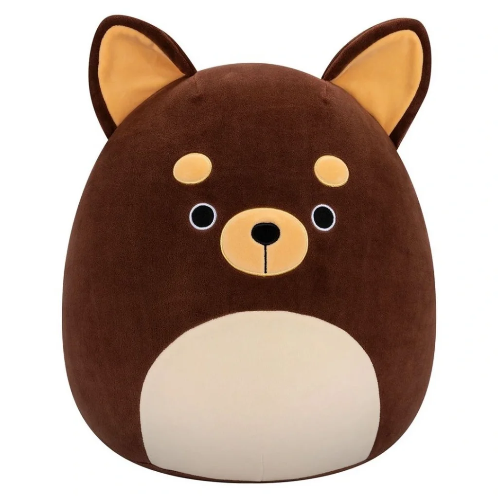 Peluş Oyuncak 36 cm Seri 21 (adet fiyatıdır) görsel 2