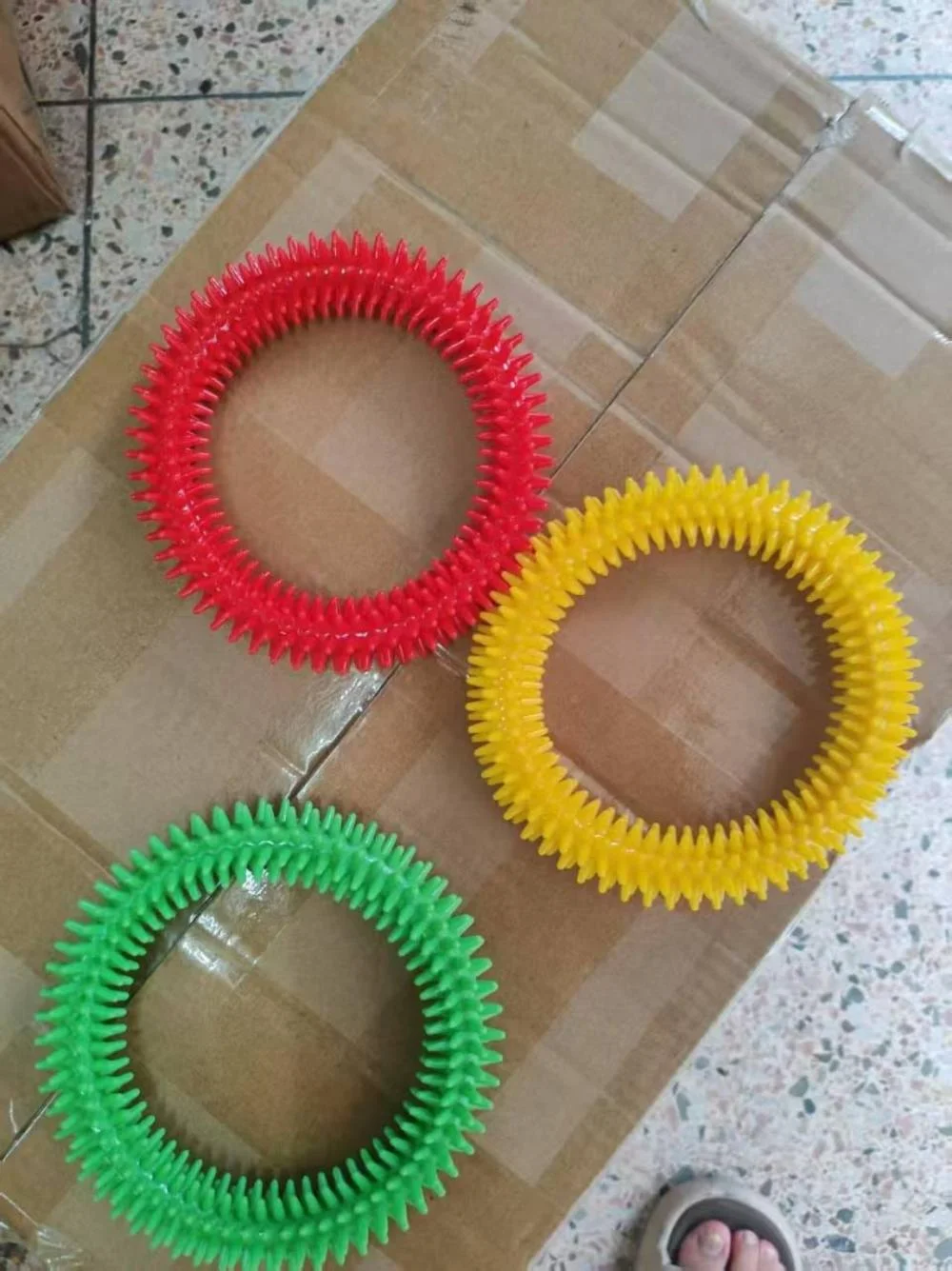 Hand Exersıze Nrd 783 görsel 2
