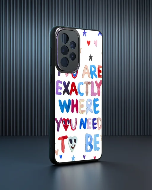 Samsung Galaxy A53 5g Kılıf Mirror Desenli Kapak - Mirror - 10