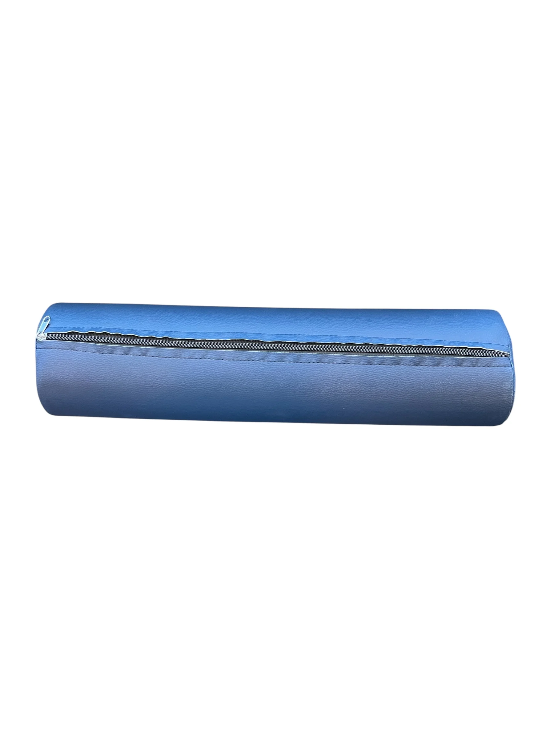 Nais Fizik Tedavi Silindir Yastık 60x15 cm | Pozisyon ve Egzersiz Destek Yastığı görsel 2