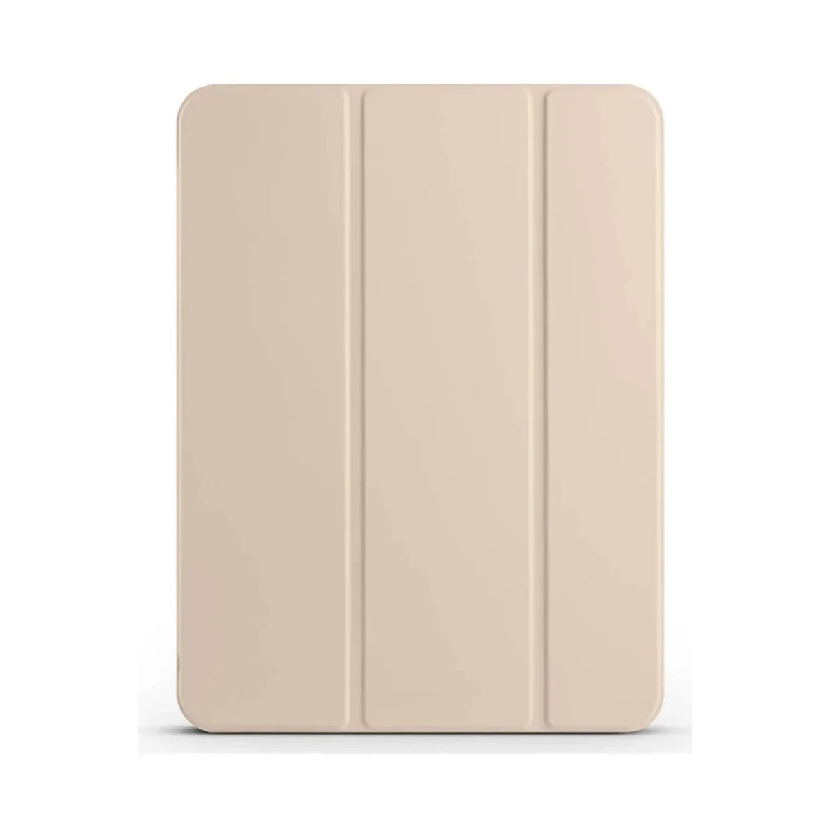 Apple iPad Pro 11 (2024) Kılıf Tablet Smart Kılıf - Gold görsel 3