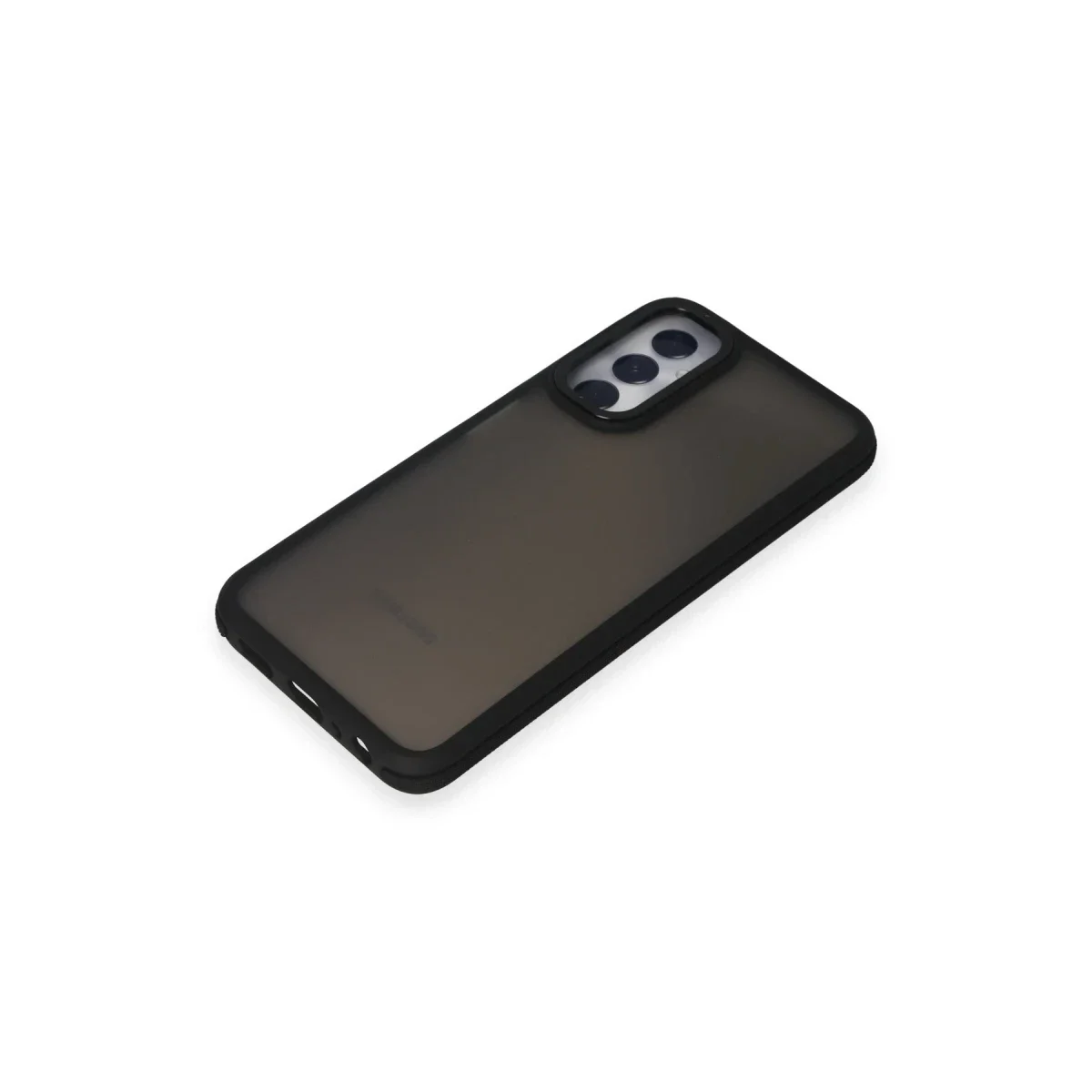 Samsung Galaxy A05S Harvel Kapak - Siyah görsel 4