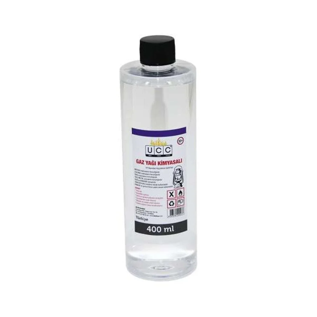 400 ml Gaz Yağı