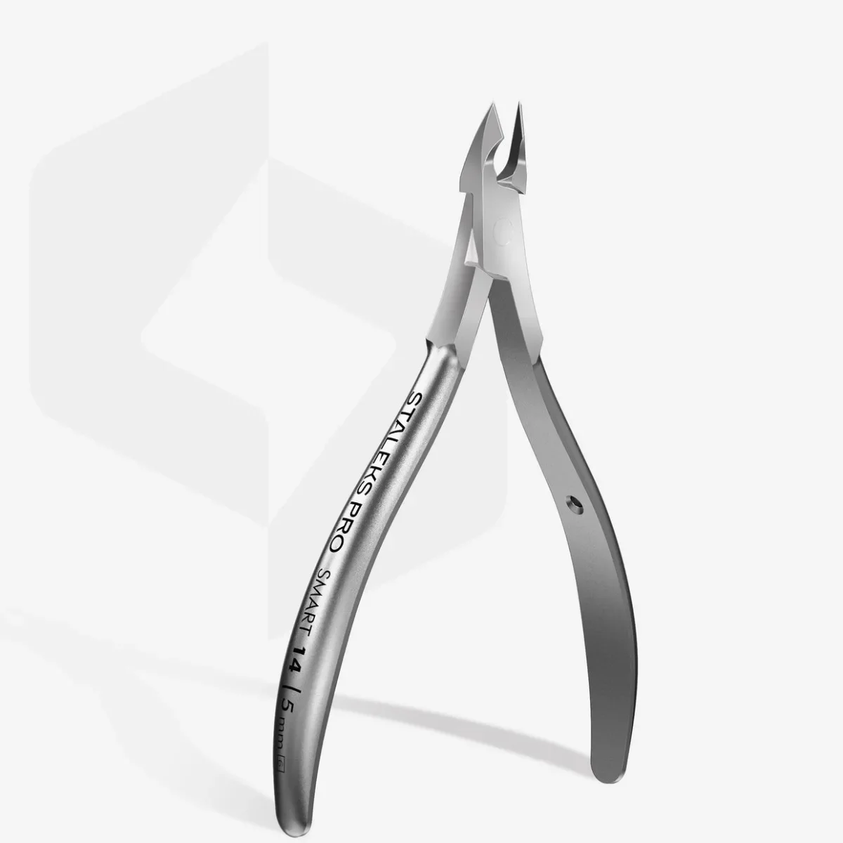 Smart 14 Type 5 Tırnak Eti Pensi görsel 2