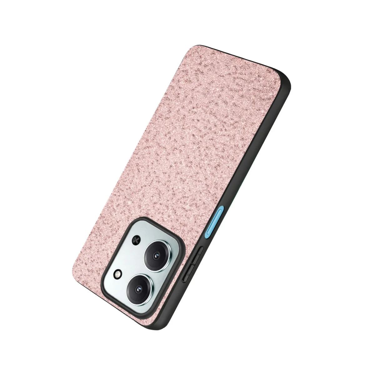 Onegif Xiao Red 15c 4g Bright Simli Kapak - Pembe görsel 4