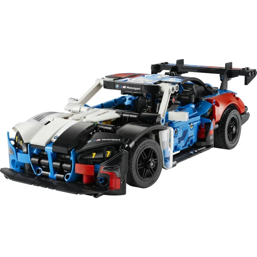 M4 GT3 EVO Yarış Arabası 42226