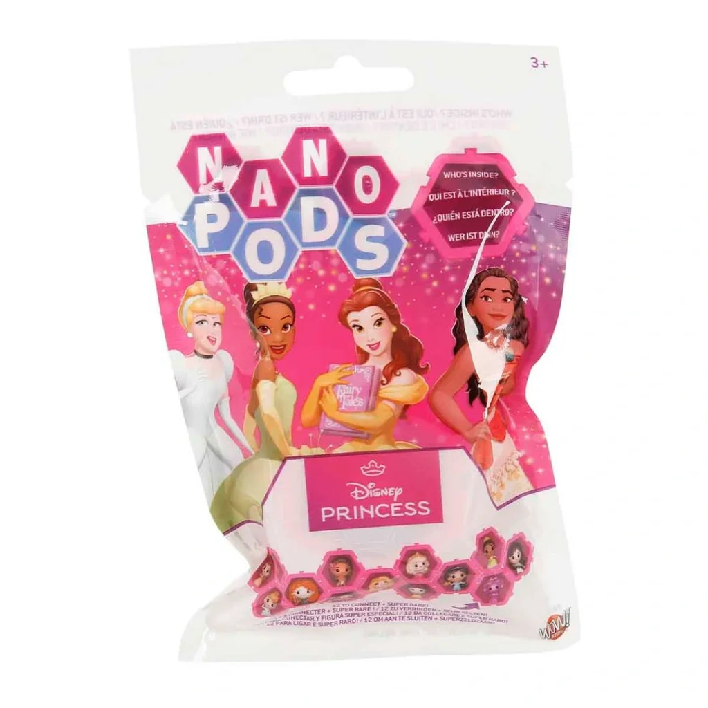NessiWorld Figür Sürpriz Paket görsel 3