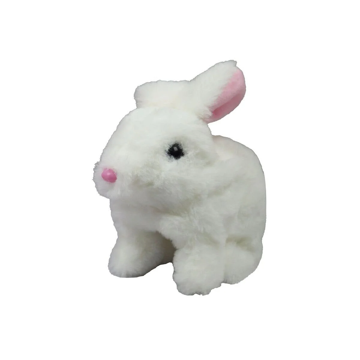 VRD10643 PELUŞ EVCİL TAVŞAN (SESLİ VE(Belirtilen fiyat, tekli satış için adet fiyatıdır.) görsel 2
