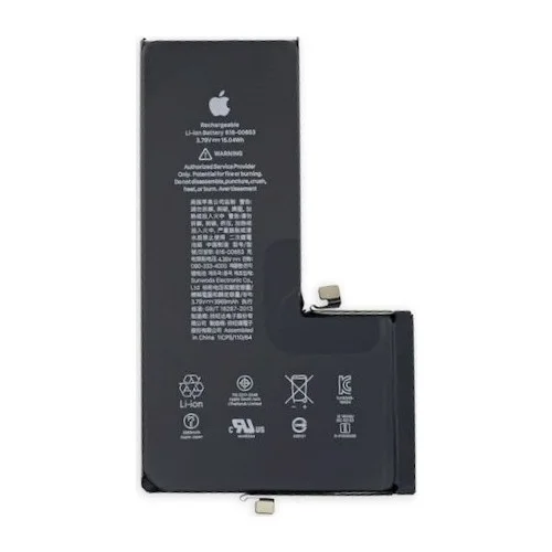 iPhone 11 Pro Max Batarya Pil (Güçlendirilmiş) görsel 3