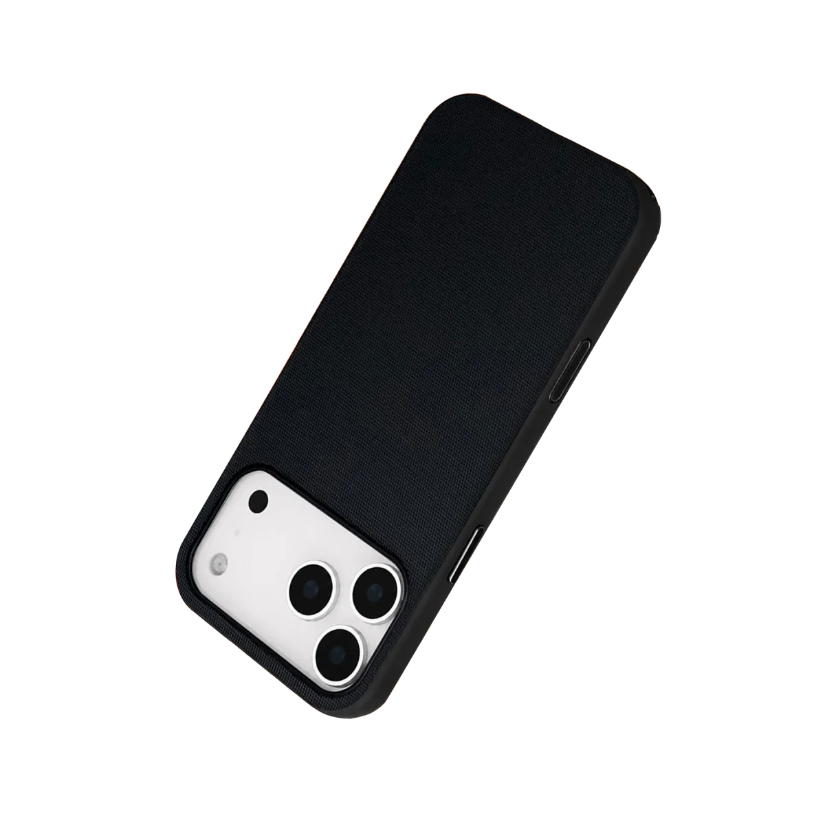 Joko Apple iPhone 17 Pro Vero Magsafe Kapak - Siyah görsel 4