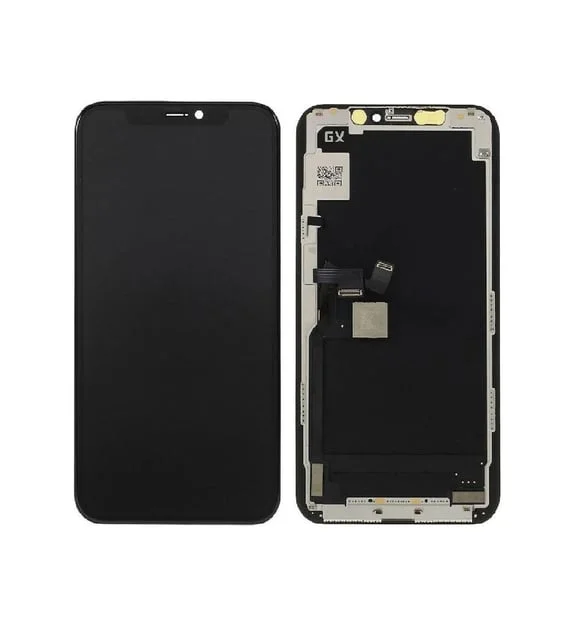 iPhone 11 Pro Max Uyumlu Ekran Dokunmatik (GX)