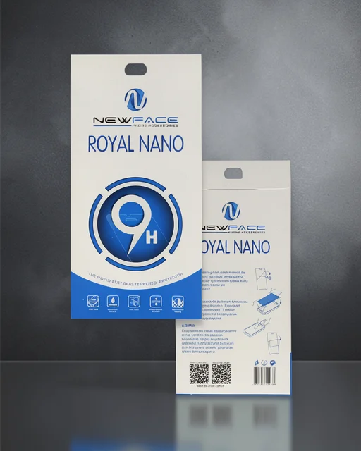 Apple İphone 7 Plus Royal Nano Ekran Koruyucu