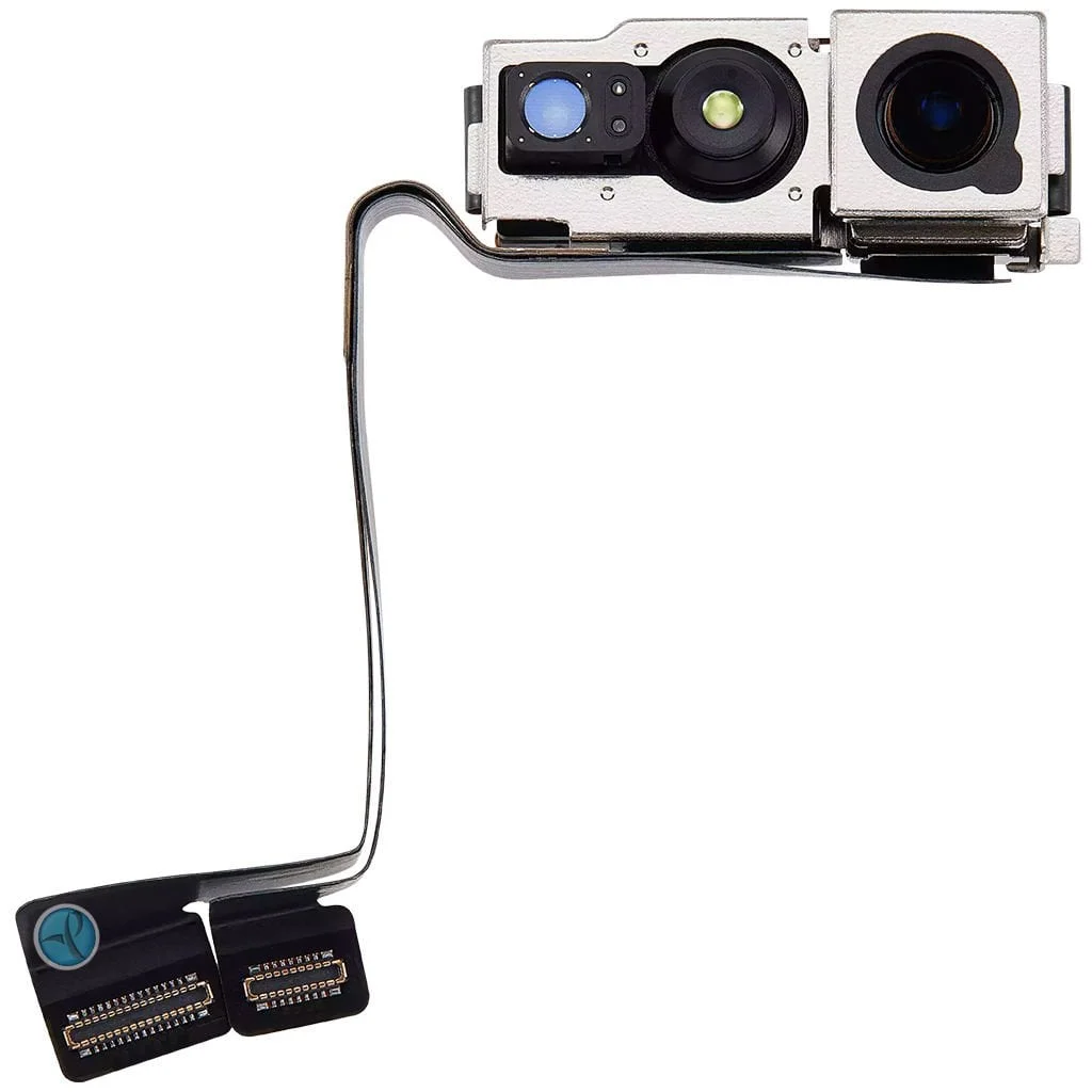 iPhone 16 Pro Uyumlu Ön Kamera (ORG) görsel 3