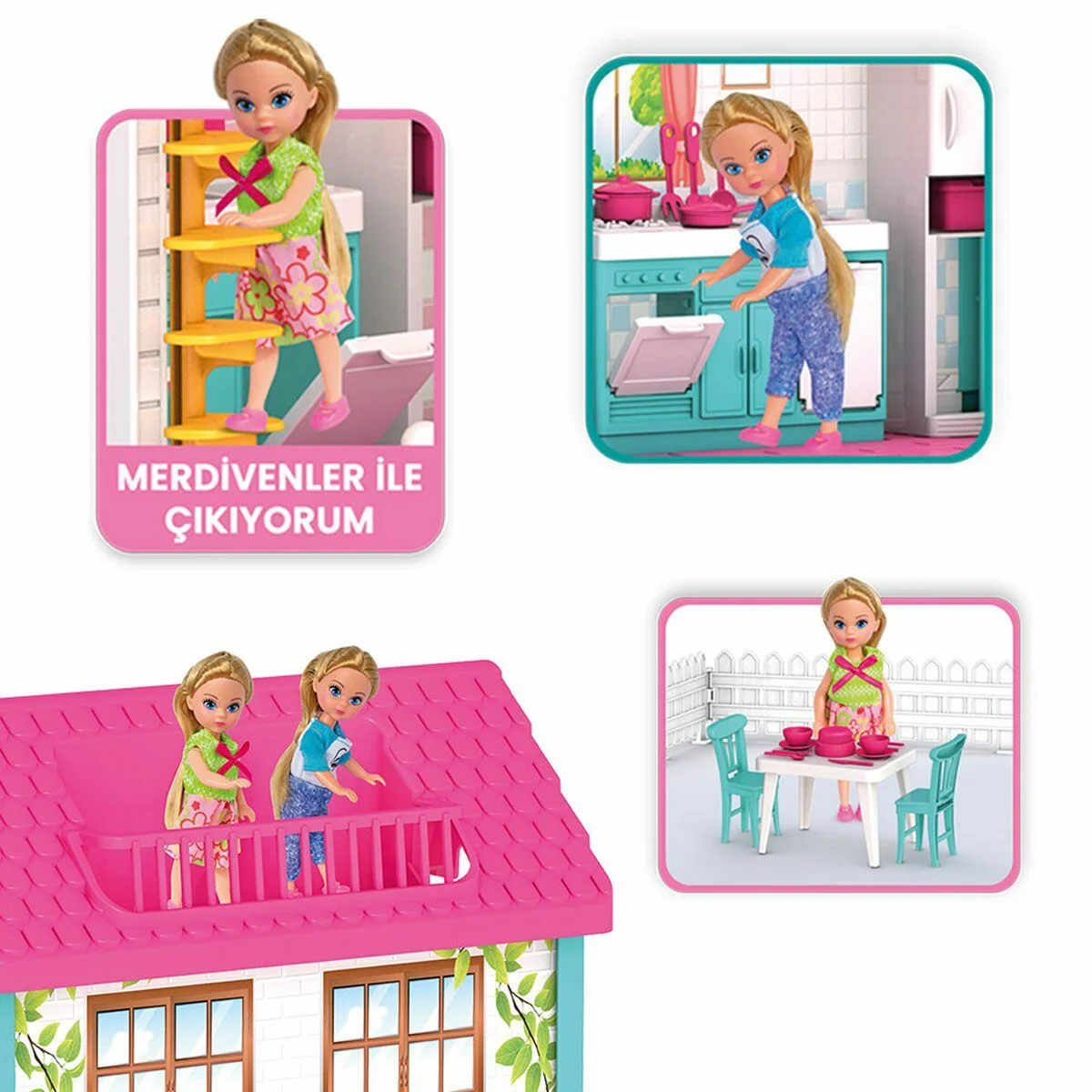 03765 lanın Okyanus Evi görsel 4