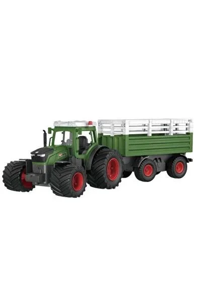 SH40865A/B 24 G Altı Yollu Çiftçi Aracı Otom. görsel 2