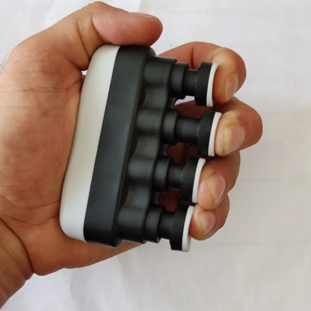 Nordmende El Egzersiz Yayı Nrd 1250