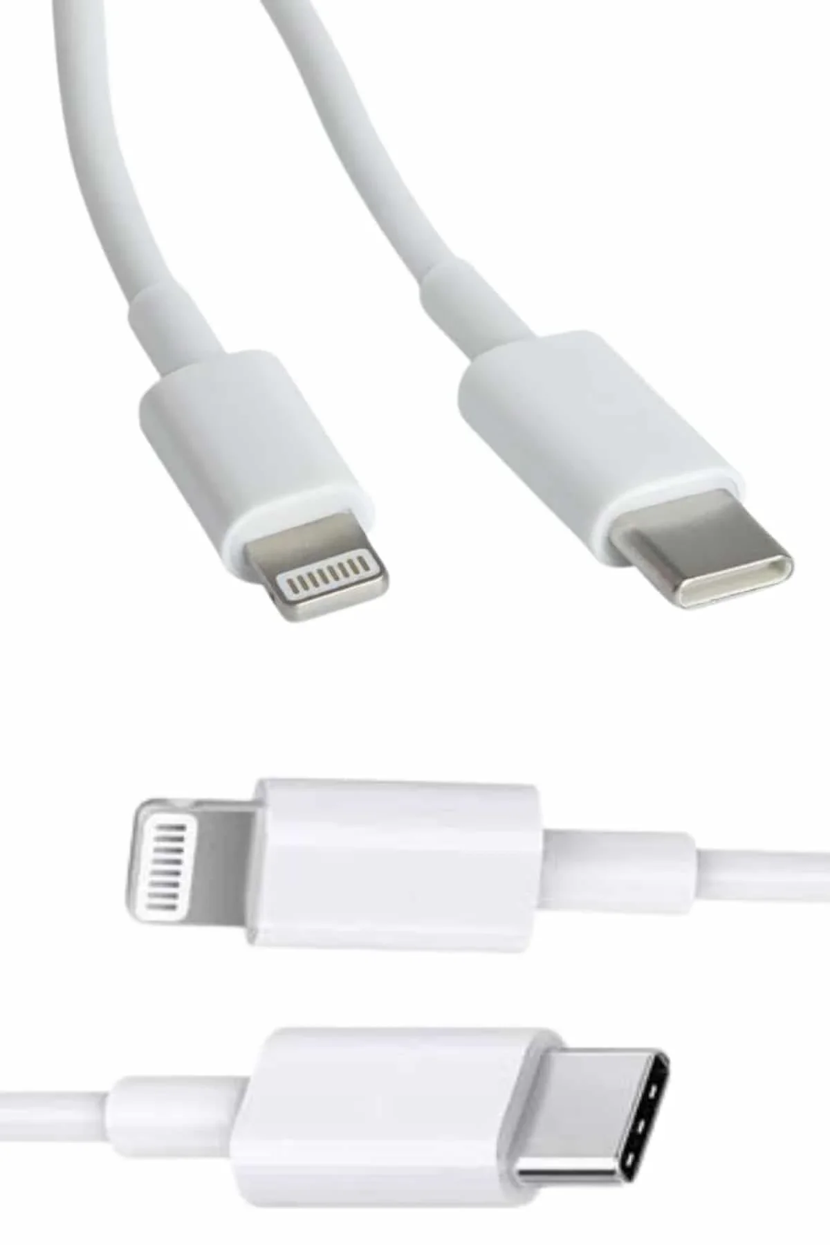 IOS Tüm Serilerle Uyumlu 30W Hızlı Şarj Aleti 11 12 13 14/Pro Max ni Plus görsel 4