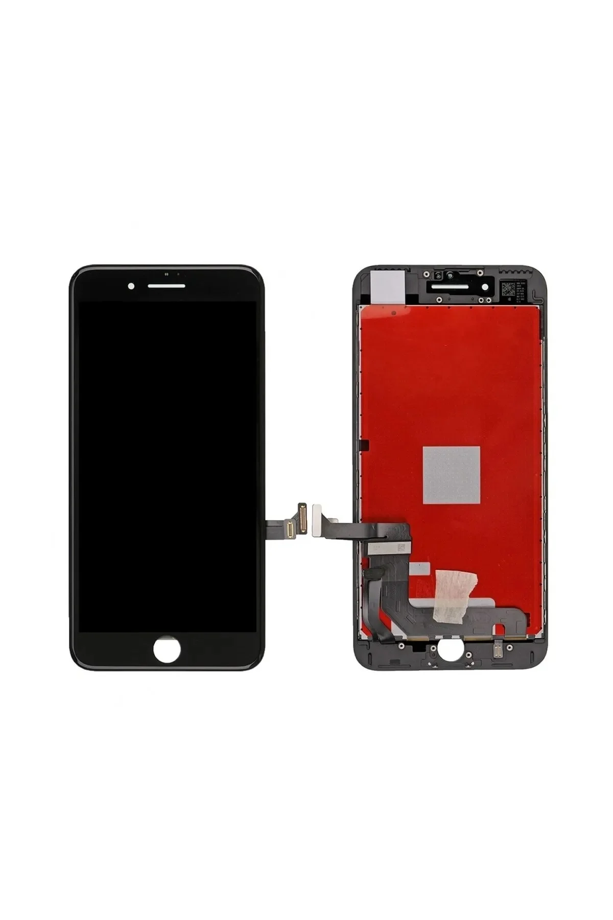 Iphone 8 Plus - A Kalite Lcd Ekran Ve Dokunmatik - görsel 3