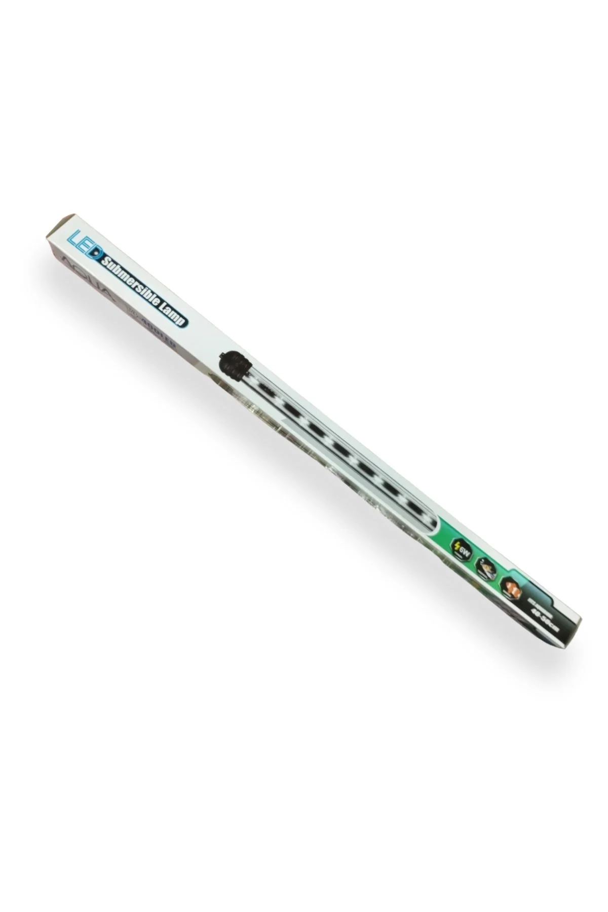 Akvaryum LED Dalgıç Lamba 40 cm