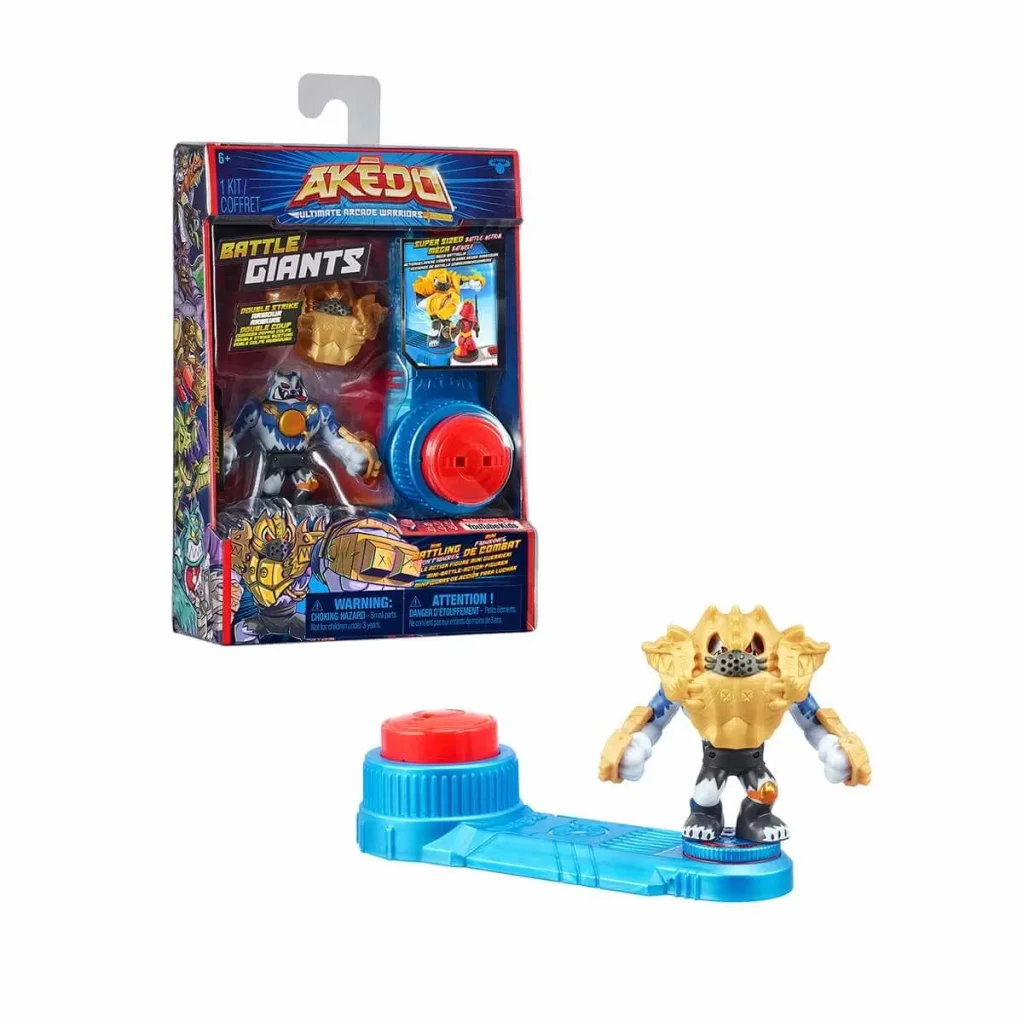 Akedo S2 Dev Tekli Paket 14240 görsel 5