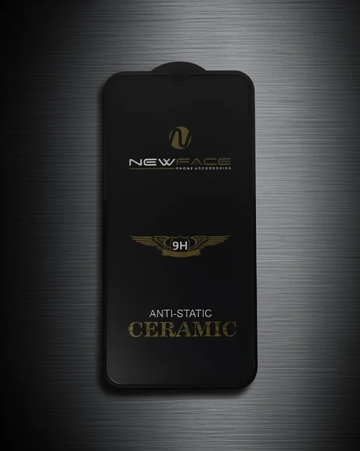 Samsung Galaxy A51 6d Antistatik Mat Seramik Hayalet Nano Ekran Koruyucu