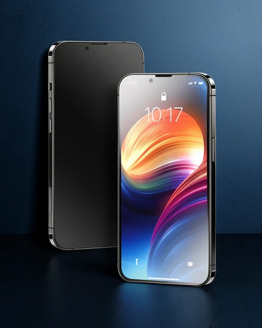 Vivo Y17s 3d Antistatik Mat Seramik Nano Ekran Koruyucu