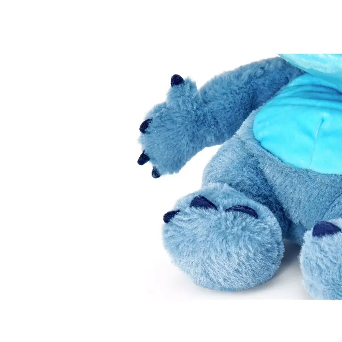 WS DIS-1025 Disney Stitch 30 cm Elektronik Kukla görsel 4