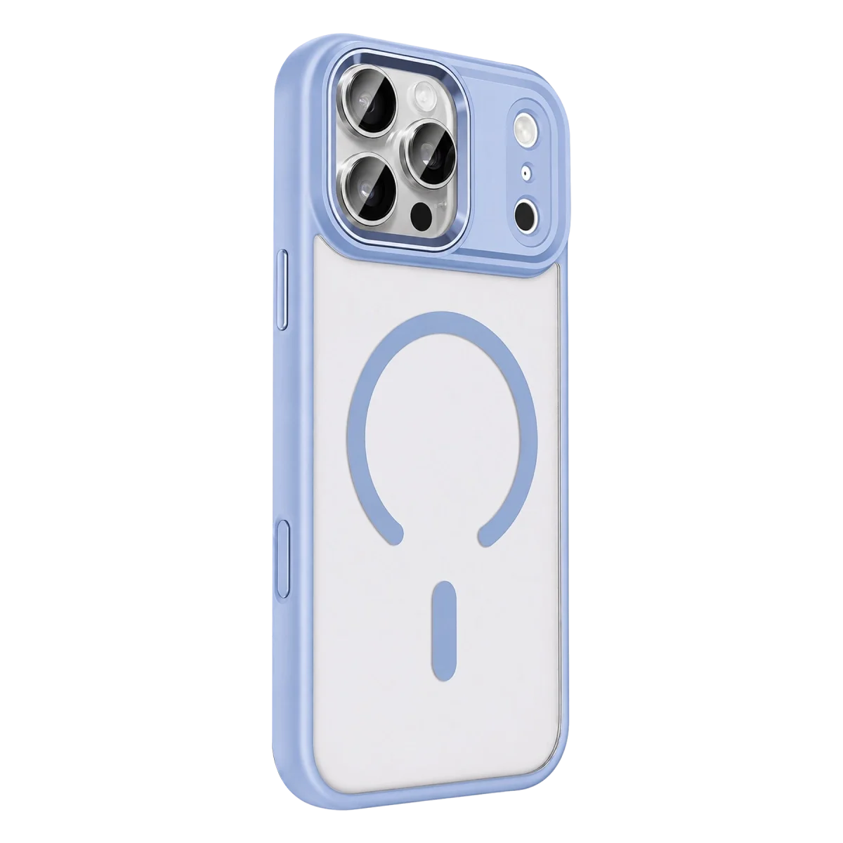 Joko Apple İphone 18 Pro Terea Magsafe Kapak - Sierra Blue görsel 3