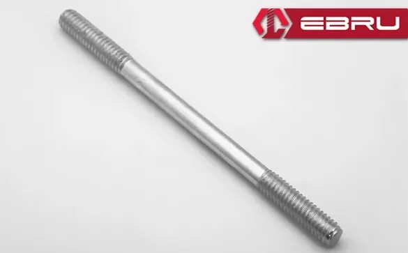 Çekyat Deri 5/16x140 - 10 Adet