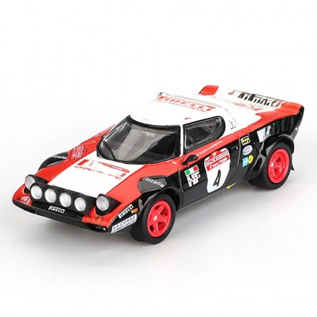 1/64 Model Araç