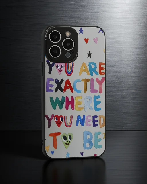 Apple İphone 14 Pro Kılıf Mirror Desenli Kapak - Mirror - 10