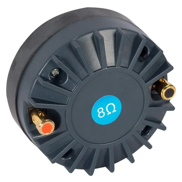 Magicvoice 50 Watt 8 Ohm Kabin Hoparlör İçin Yedek Tweeter MV-04 görsel 3