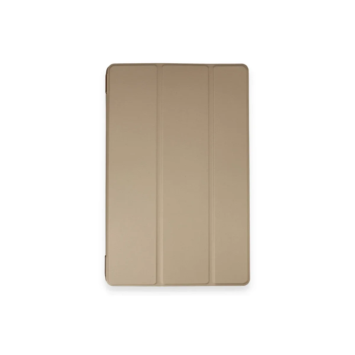 Apple iPad Pro 11 (2021) Kılıf Tablet Smart Kılıf - Gold görsel 2