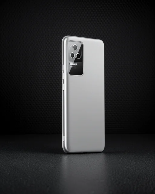 Xiaomi Poco F4 Kılıf Lüx Şeffaf Silikon