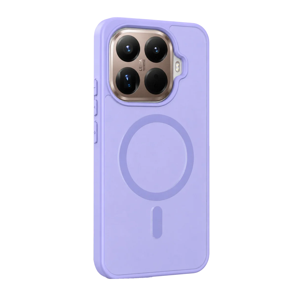 Joko Xiaomi Mi 15T Pro Jota Magsafe Kapak - Lila görsel 2