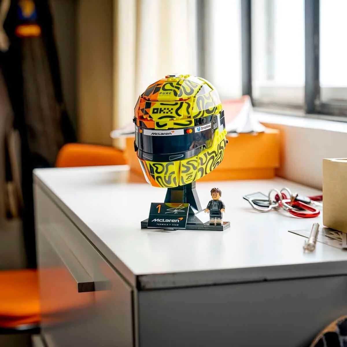 43023 Fernando Alonso Kaskı görsel 4