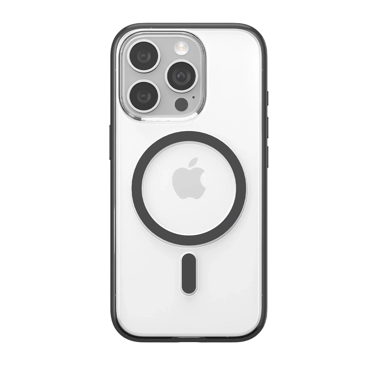 Venco Apple İphone 16 Pro Max Joly Magsafe Kapak - Siyah görsel 4