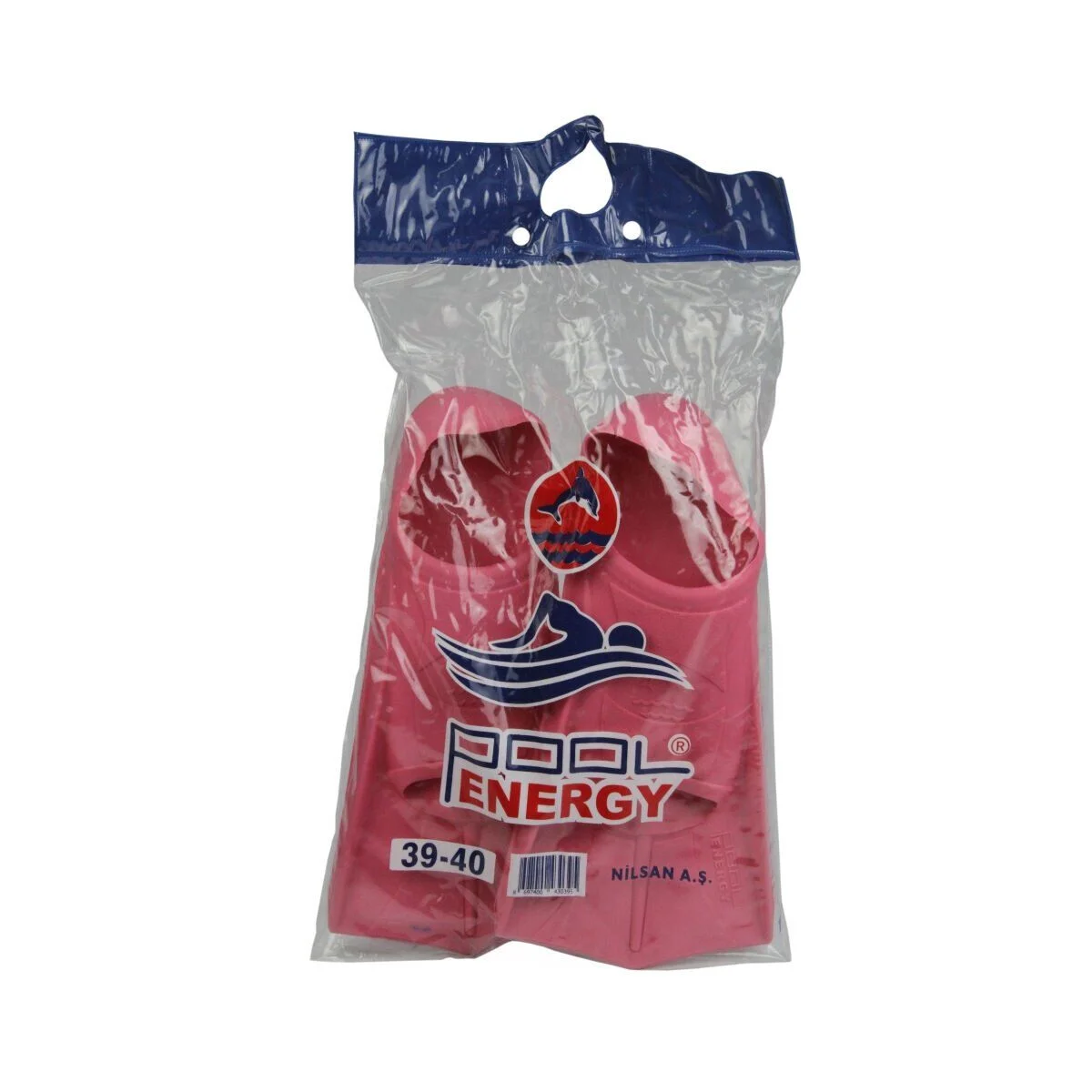 POOL-39-40 Pool Energy Kaucuk Palet görsel 3