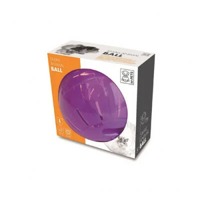 Plastik Hamster Oyun Topu Large 17,7 Cm