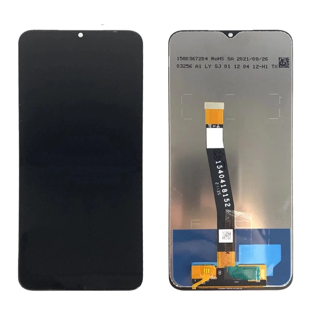 Samsung A22 5G Sm-A226 Dokunmatik Ekran görsel 3