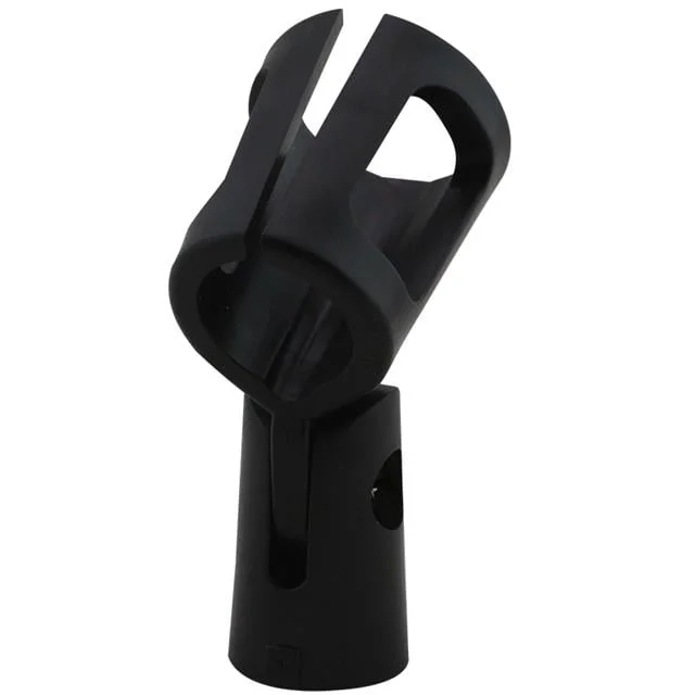 MagicVoice MV-002 Evrensel Tip Açısı Ayarlanabilir El krofon Tutucu Klips (Sehpa Tutacağı) görsel 2