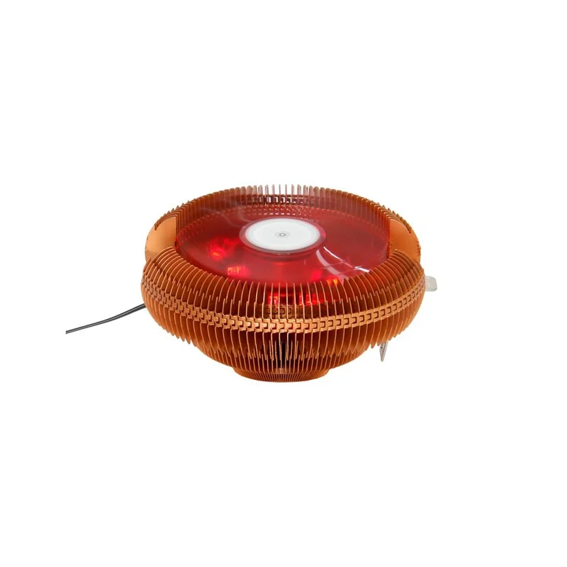 FCL-F1310G 1366/115X/ AM2/AM2+/AM3/AM4 Cpu Soğutucu görsel 2