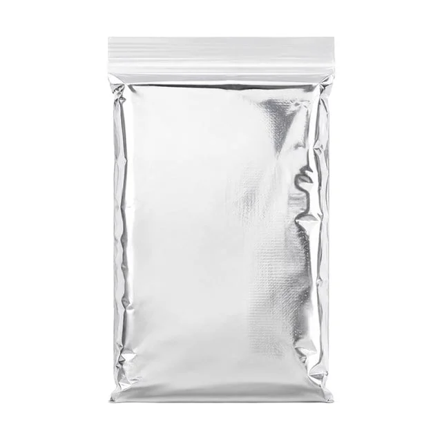 SN-14528 130x210cm Gümüş Acil Durum Termal İlkyardım Battaniyesi Isı Yansıtıcı Rüzgar Su Geçirmez görsel 3