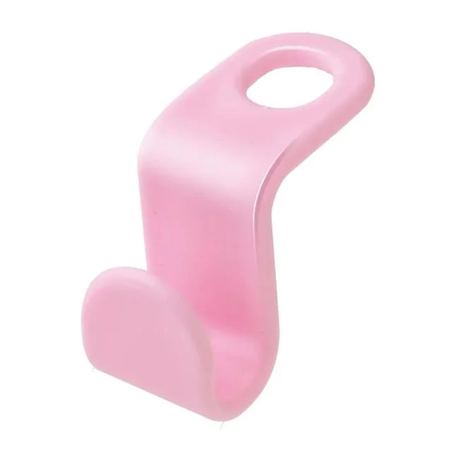 SN-22744 Dolap İçi Elbise Düzenleyici Askılık görsel 3